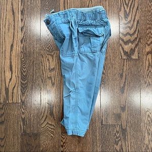{Baby Gap} Cargo Pants, 2T